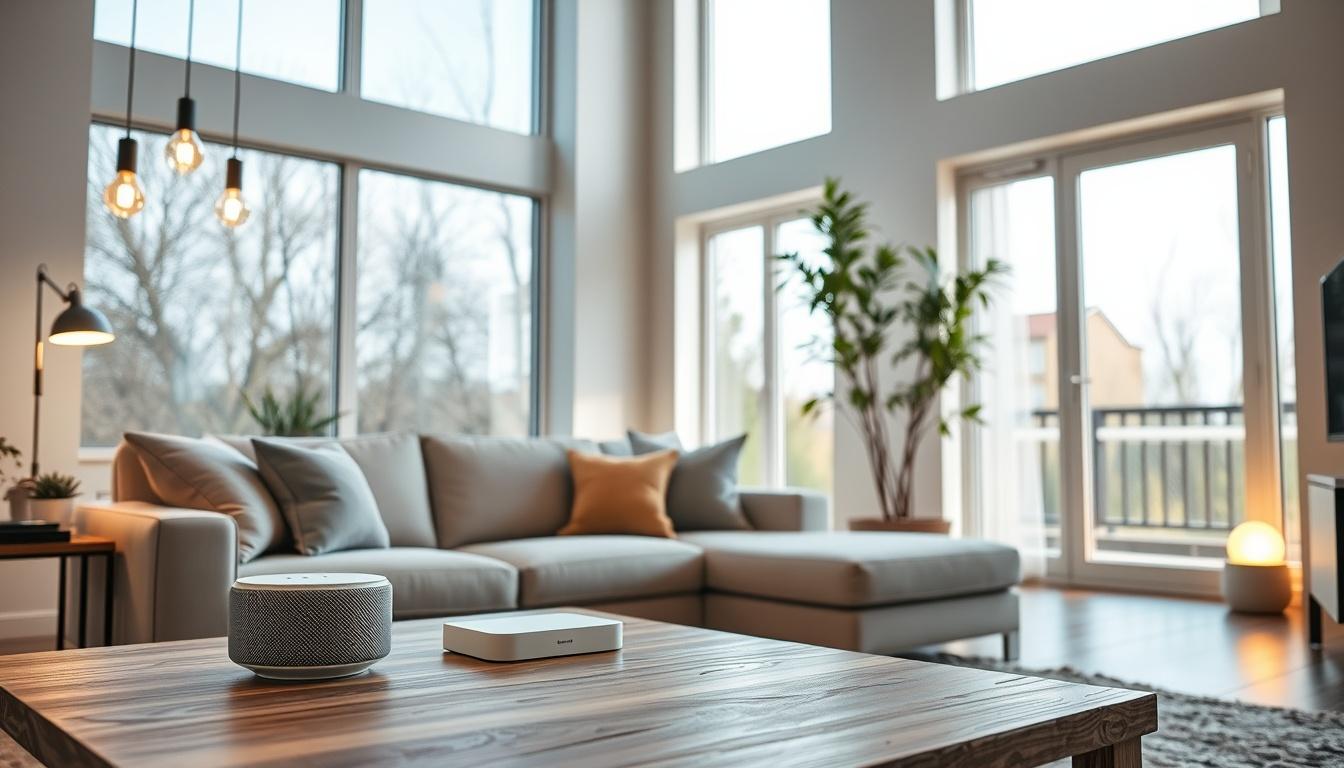 Innovative AI Devices for Modern Homes